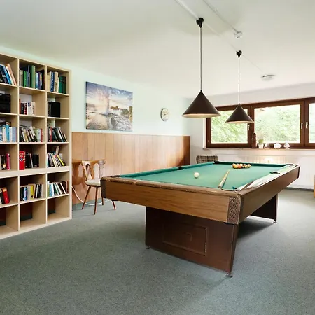 Haus Gorch Fock, Brigg ケレンフーゼン