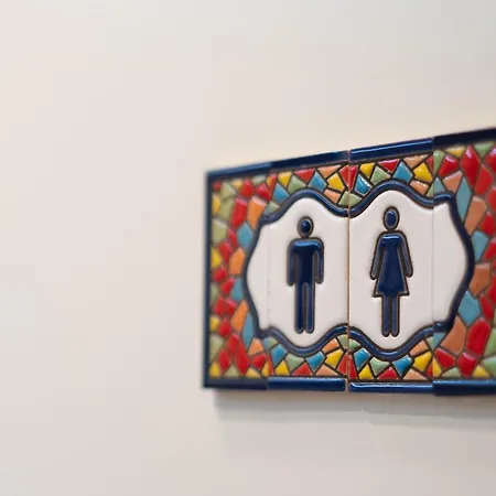 Haus Gorch Fock, Brigg アパート *