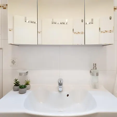 Haus Gorch Fock, Brigg *