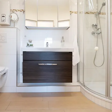 Haus Gorch Fock, Brigg * ケレンフーゼン