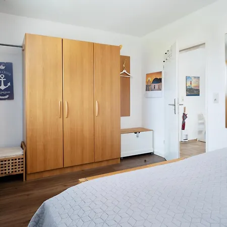 Haus Gorch Fock, Brigg * ケレンフーゼン