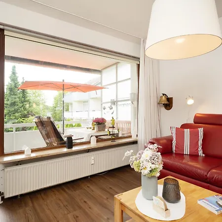 Haus Gorch Fock, Brigg ケレンフーゼン