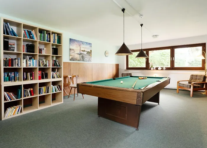 Haus Gorch Fock, Brigg Kellenhusen