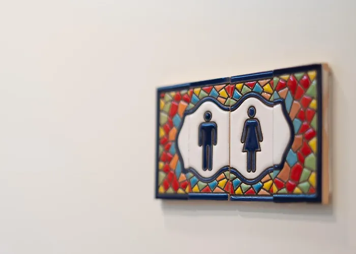 Haus Gorch Fock, Brigg Apartman *