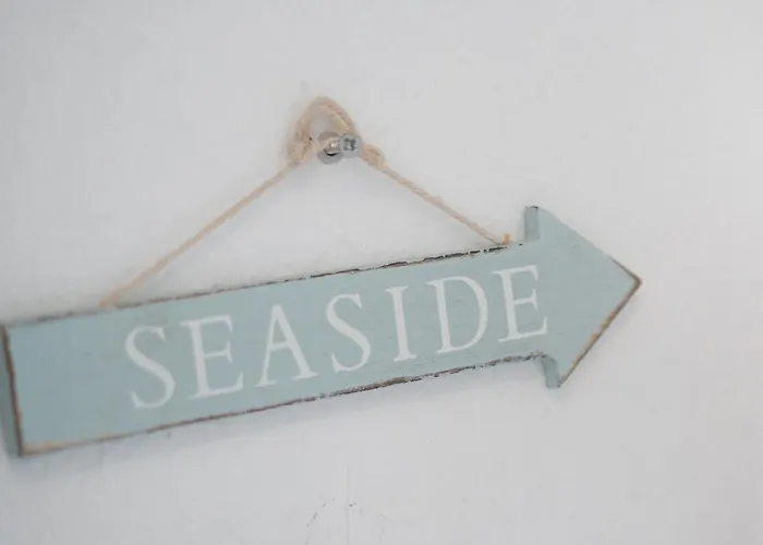 Apartman Haus Gorch Fock, Brigg *