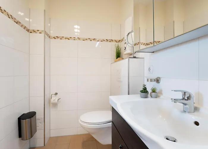 Apartman Haus Gorch Fock, Brigg Kellenhusen