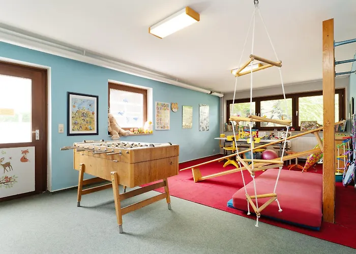 Haus Gorch Fock, Brigg