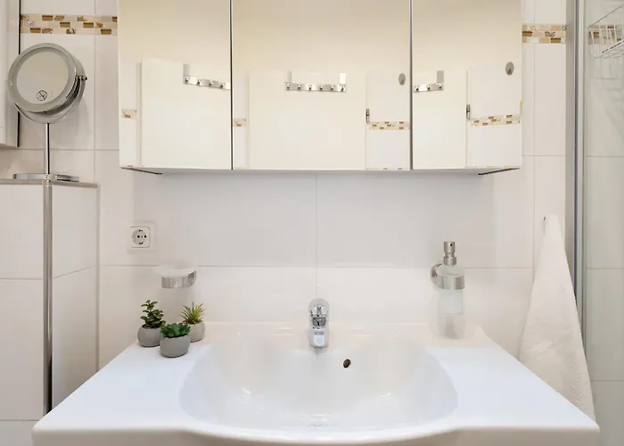 Haus Gorch Fock, Brigg *