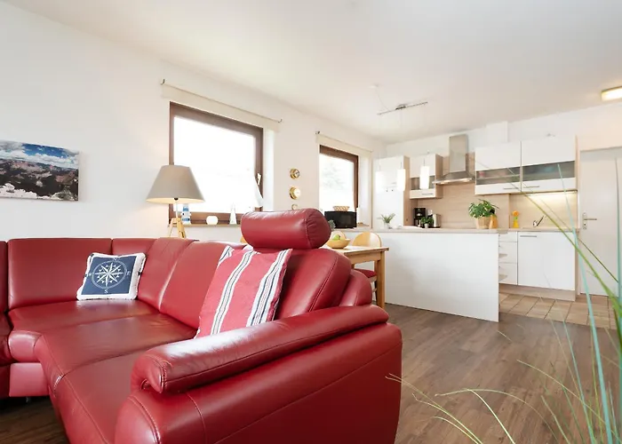 Haus Gorch Fock, Brigg