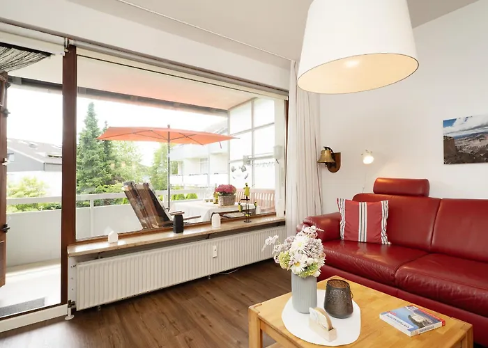 Haus Gorch Fock, Brigg Kellenhusen